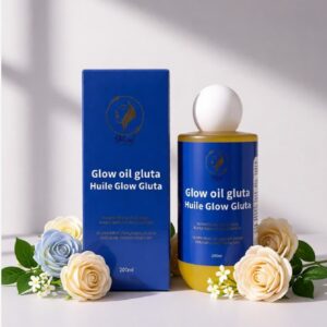 Glow Oil - Gluta Skin Oil