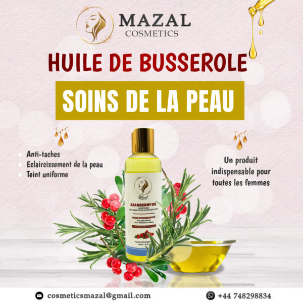 Mazal Cosmetics BearBerry Oil Fr (1)