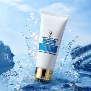 MELANILA FACIAL WASH