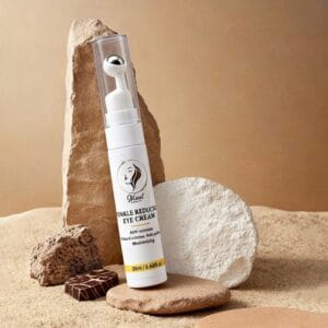 WRINKLE REDUCTION EYE CREAM