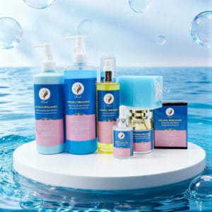 MELANILA BRILLIANCE COLLECTION