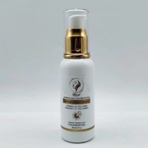Super Sunscreen