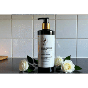 DIVINE GLOW LIGHTENING BODY LOTION