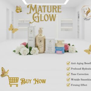 MATURE GLOW COLLECTION