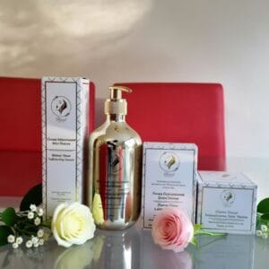 MATURE GLOW COLLECTION