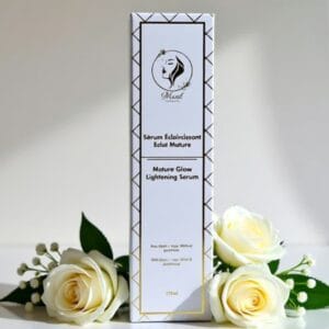 MATURE GLOW LIGHTENING SERUM