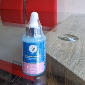Melanila Brilliance Face Serum
