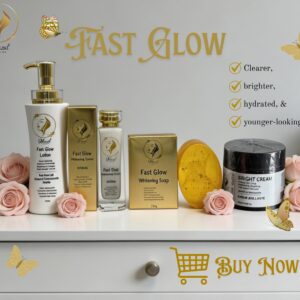 FAST GLOW COLLECTION