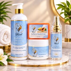Radiance Repair